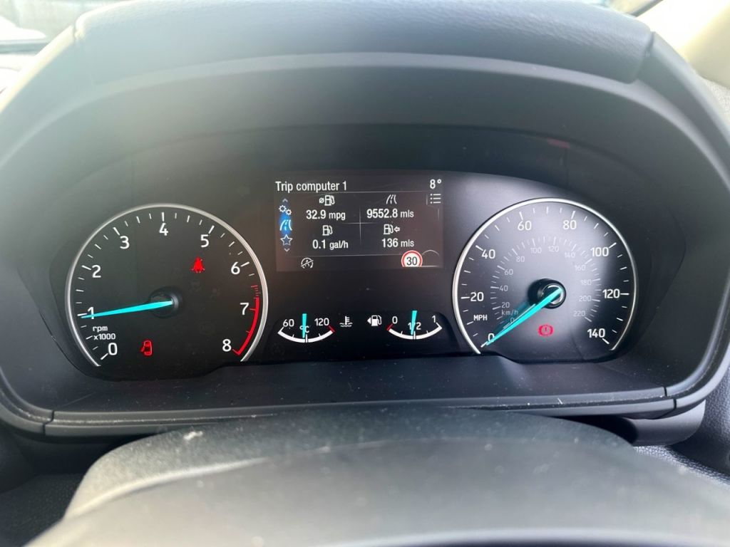 Used Ford Ecosport 2023 for sale - 77179858: Photo 13