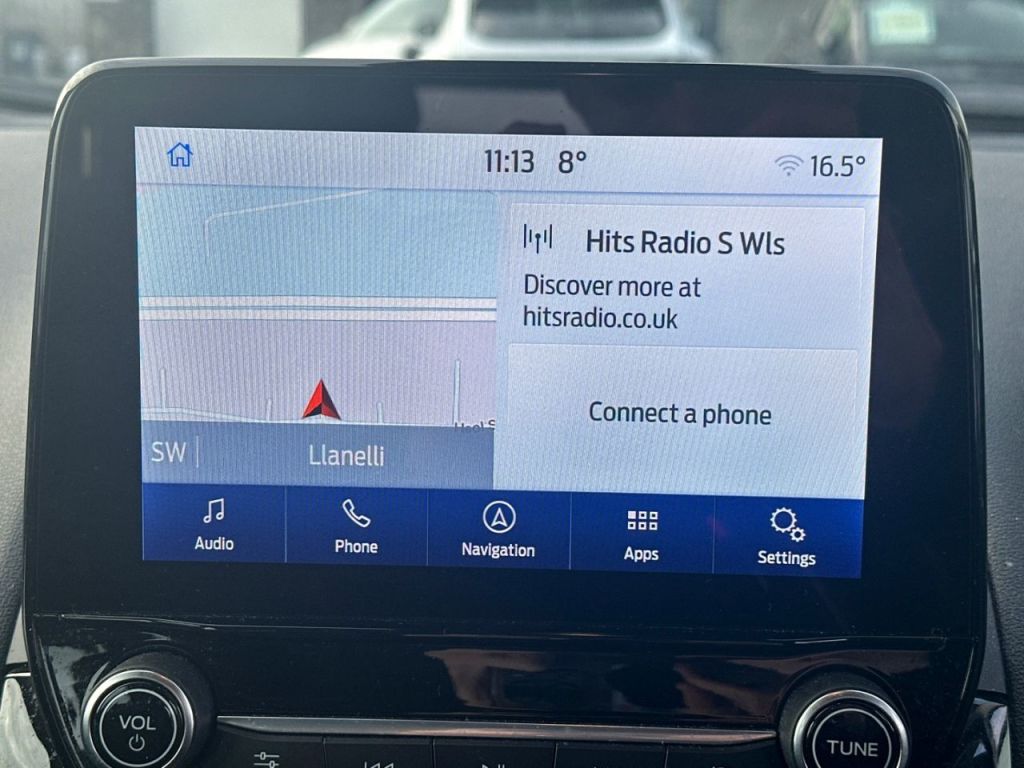 Used Ford Ecosport 2023 for sale - 77179858: Photo 15