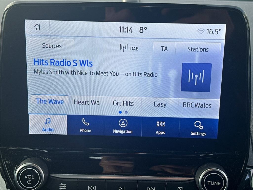 Used Ford Ecosport 2023 for sale - 77179858: Photo 16