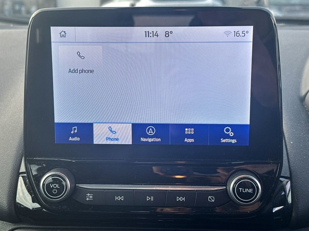 Used Ford Ecosport 2023 for sale - 77179858: Photo 17