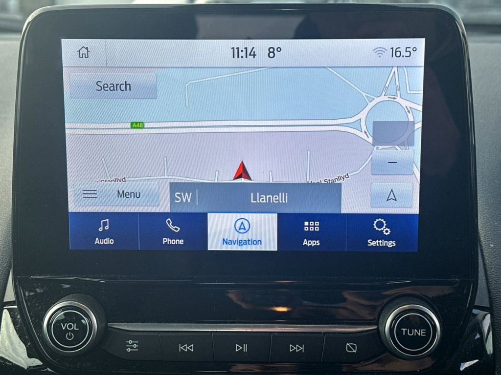 Used Ford Ecosport 2023 for sale - 77179858: Photo 18