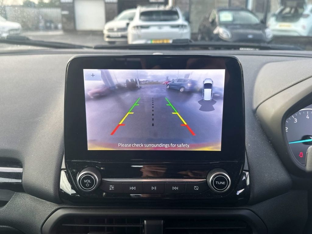 Used Ford Ecosport 2023 for sale - 77179858: Photo 19