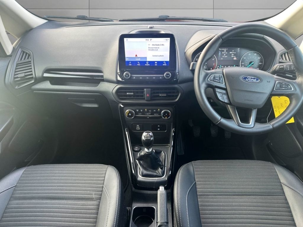 Used Ford Ecosport 2023 for sale - 77179858: Photo 20