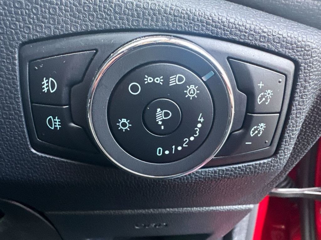 Used Ford Ecosport 2023 for sale - 77179858: Photo 21