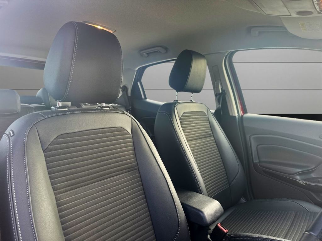 Used Ford Ecosport 2023 for sale - 77179858: Photo 22