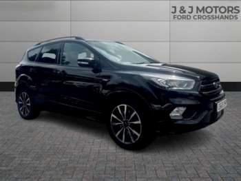 2019 - 2.0 TDCi ST-Line 5dr 2WD