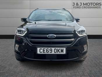 Used Ford Kuga 2019 for sale - 74843995: Photo