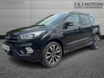Used Ford Kuga 2019 for sale - 74843995: Photo