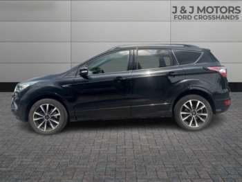 Used Ford Kuga 2019 for sale - 74843995: Photo
