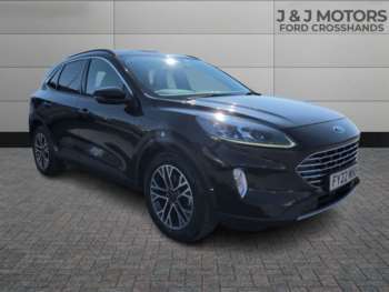 Used Ford Kuga 2022 for sale - 74997053: Photo