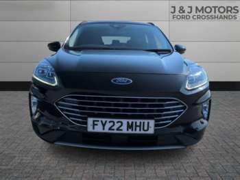 Used Ford Kuga 2022 for sale - 74997053: Photo