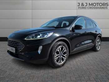 Used Ford Kuga 2022 for sale - 74997053: Photo