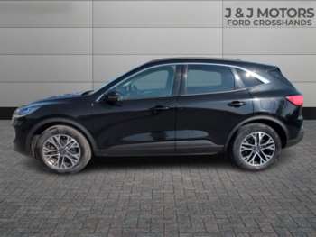Used Ford Kuga 2022 for sale - 74997053: Photo