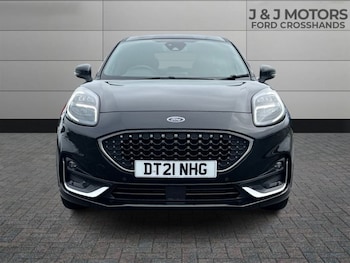 Used Ford Puma 2021 for sale - 76178261: Photo 4