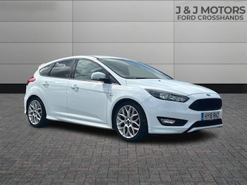 Ford - Focus