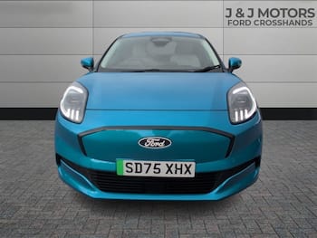 Used Ford Puma 2025 for sale - 79703614: Photo