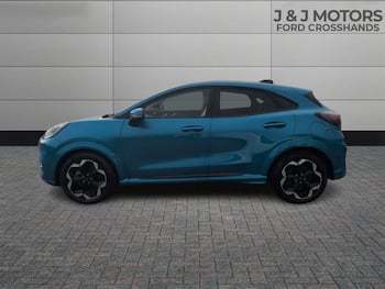 Used Ford Puma 2025 for sale - 79703614: Photo