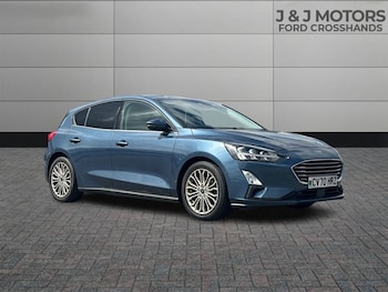 Ford - Focus