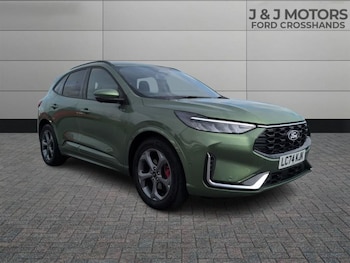 Ford - Kuga