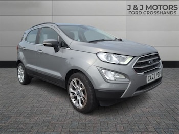 Ford - Ecosport