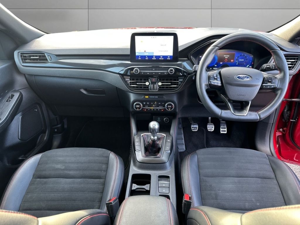 Used Ford Kuga 2020 for sale - 76535075: Photo 10