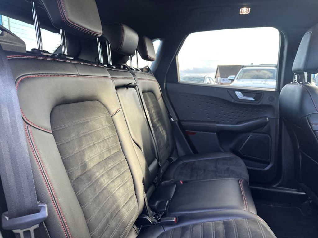 Used Ford Kuga 2020 for sale - 76535075: Photo 12