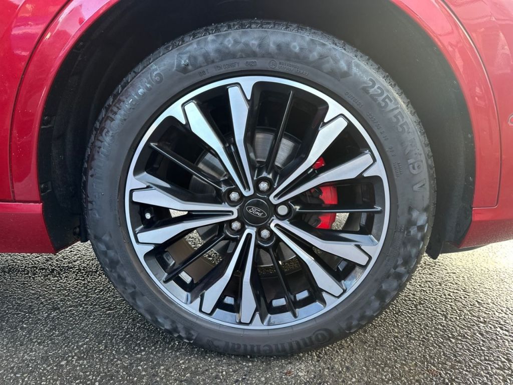 Used Ford Kuga 2020 for sale - 76535075: Photo 15