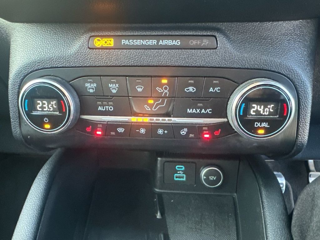 Used Ford Kuga 2020 for sale - 76535075: Photo 16