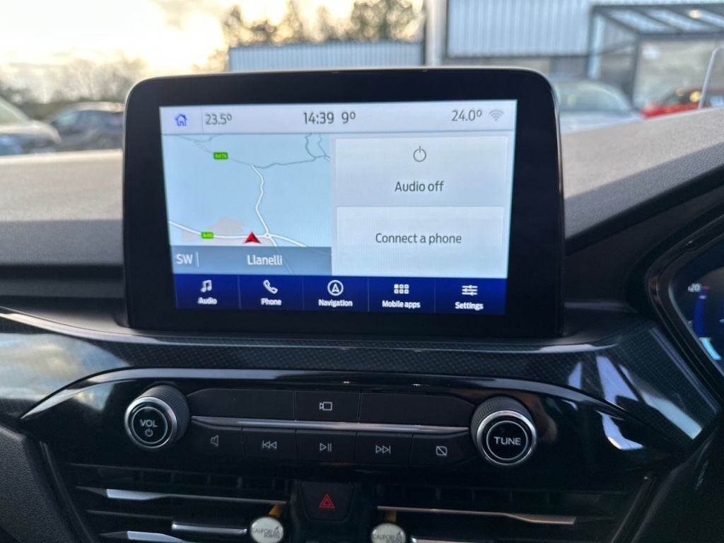 Used Ford Kuga 2020 for sale - 76535075: Photo 17