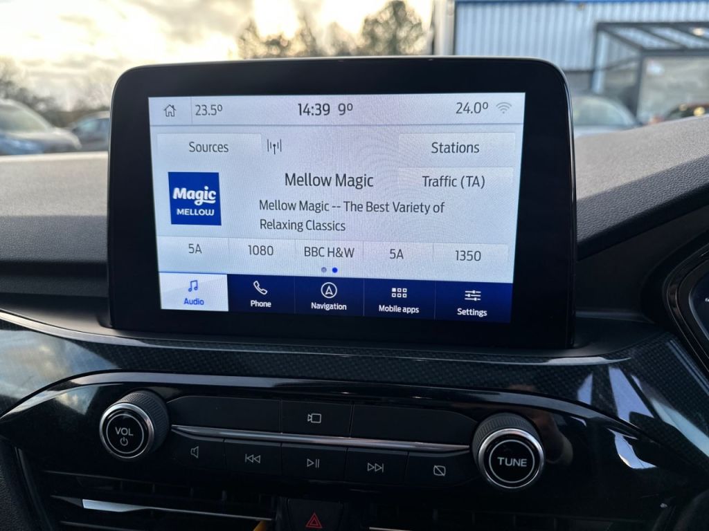 Used Ford Kuga 2020 for sale - 76535075: Photo 18