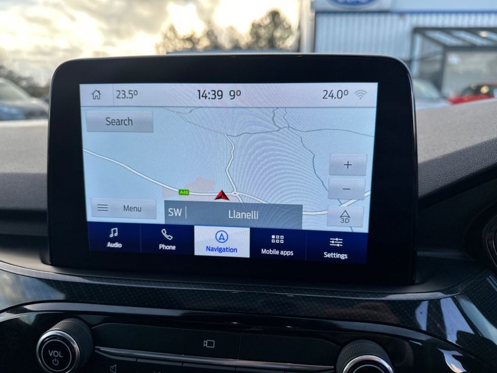 Used Ford Kuga 2020 for sale - 76535075: Photo 19