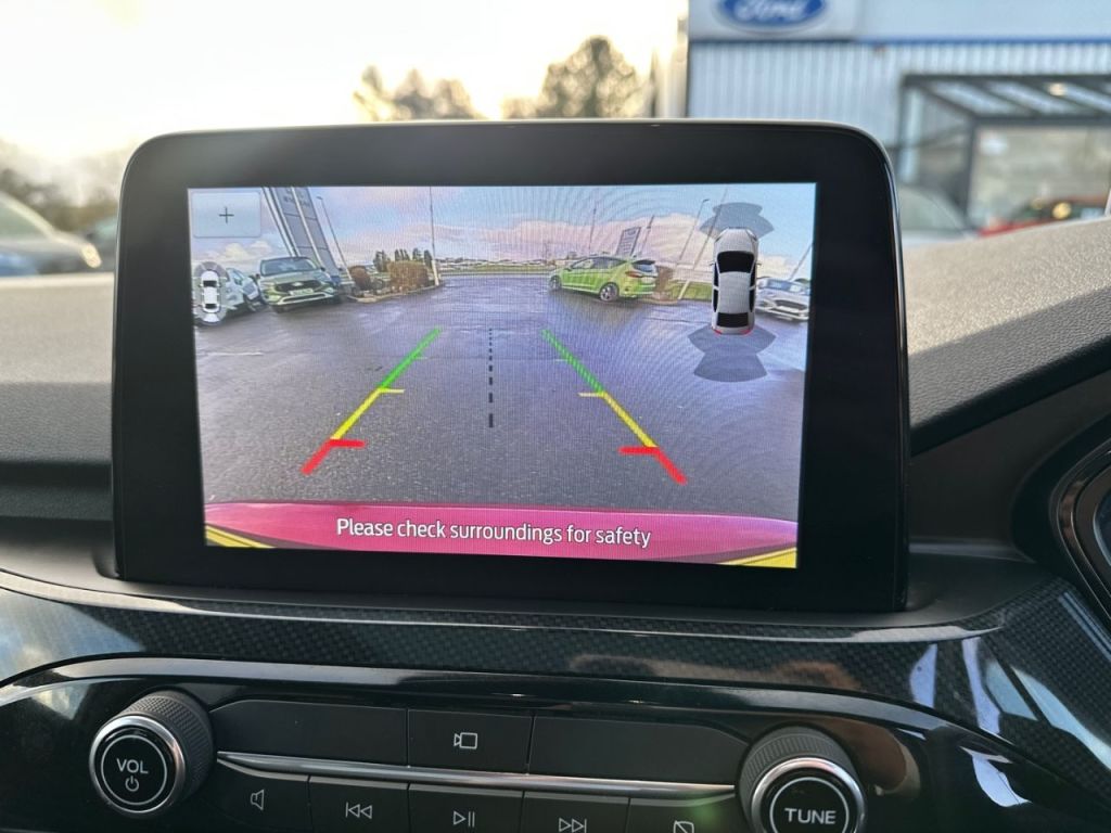 Used Ford Kuga 2020 for sale - 76535075: Photo 25