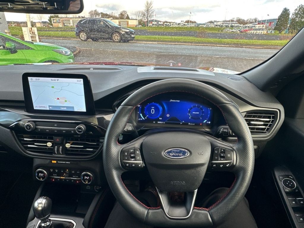 Used Ford Kuga 2020 for sale - 76535075: Photo 28