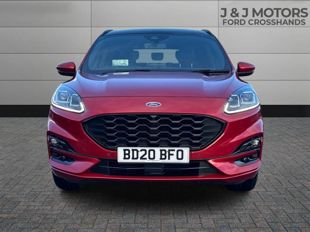 Used Ford Kuga 2020 for sale - 76535075: Photo 3