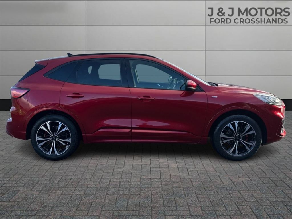 Used Ford Kuga 2020 for sale - 76535075: Photo 5