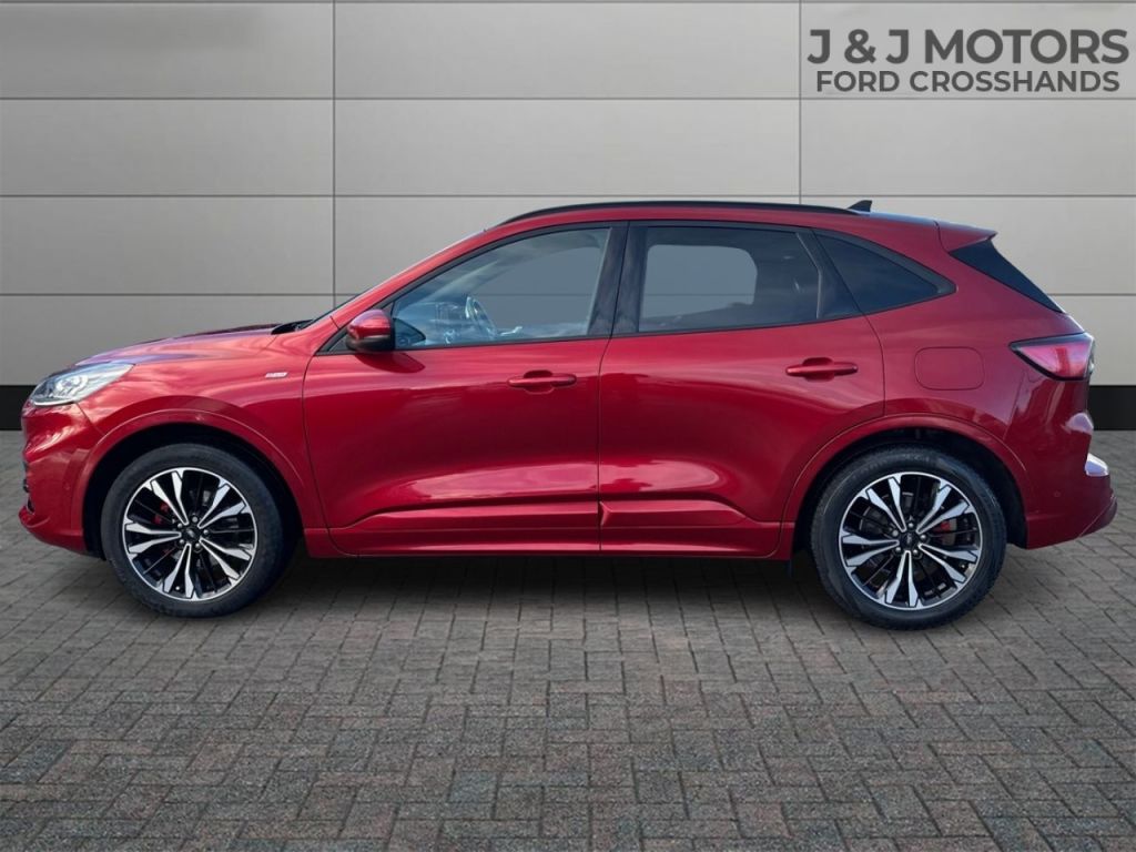 Used Ford Kuga 2020 for sale - 76535075: Photo 6