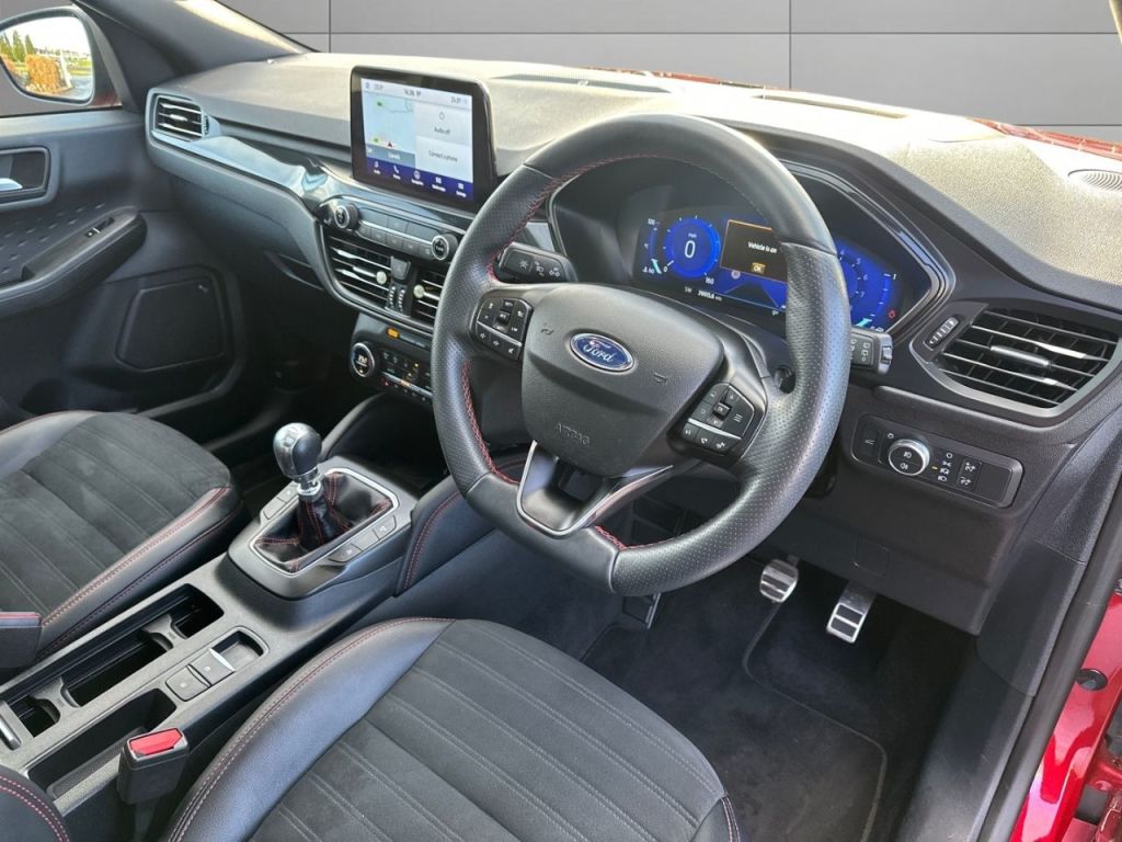 Used Ford Kuga 2020 for sale - 76535075: Photo 9