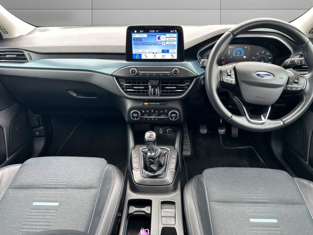 Used Ford Focus 2019 for sale - 78181972: Photo 10