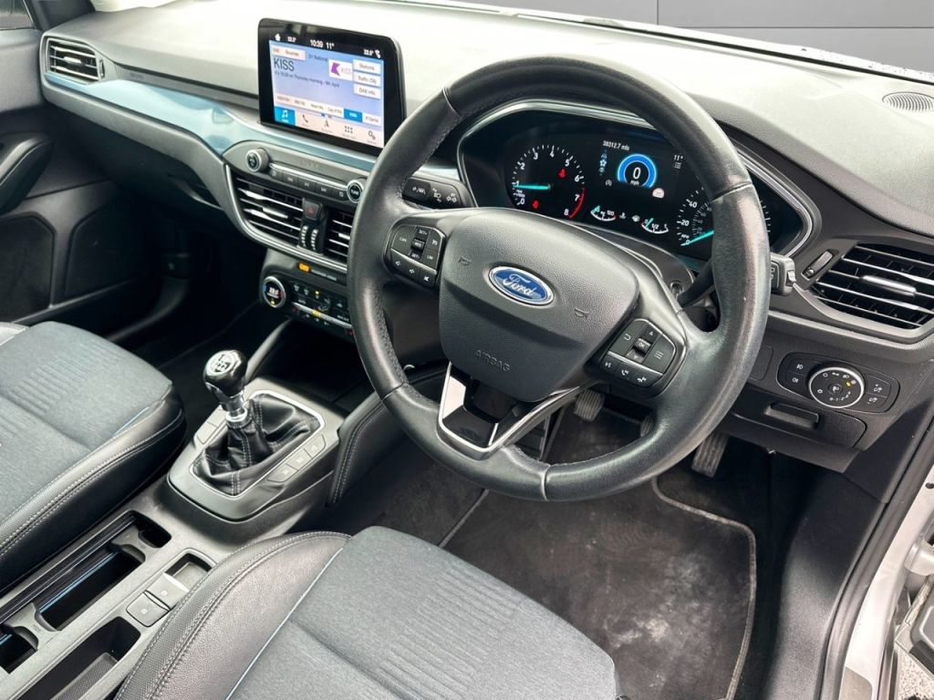 Used Ford Focus 2019 for sale - 78181972: Photo 11