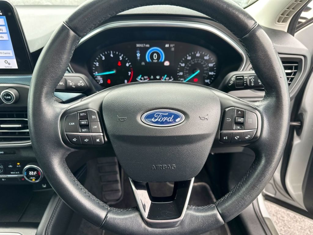 Used Ford Focus 2019 for sale - 78181972: Photo 12