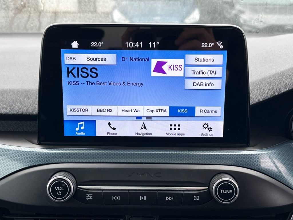 Used Ford Focus 2019 for sale - 78181972: Photo 14