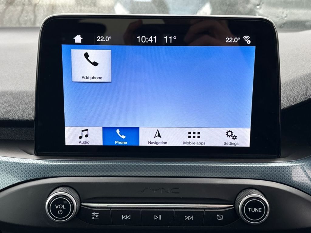 Used Ford Focus 2019 for sale - 78181972: Photo 15