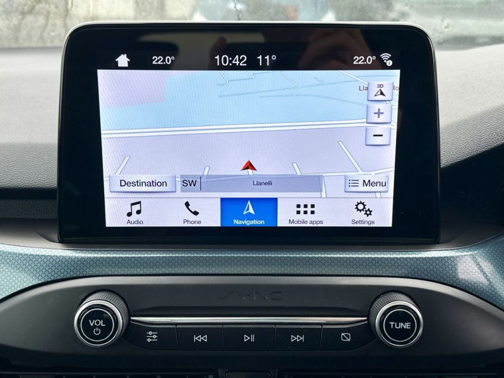 Used Ford Focus 2019 for sale - 78181972: Photo 16