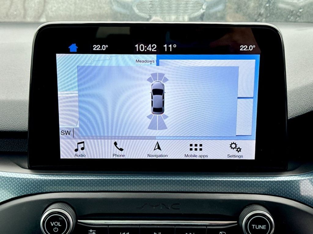 Used Ford Focus 2019 for sale - 78181972: Photo 17