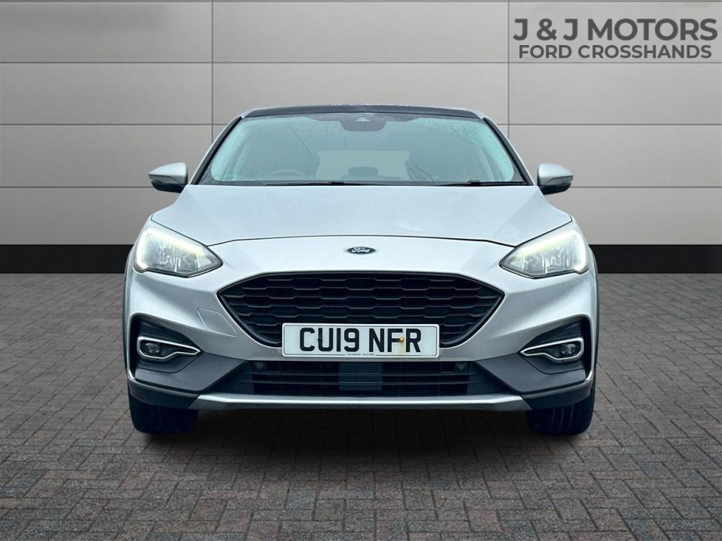 Used Ford Focus 2019 for sale - 78181972: Photo 2