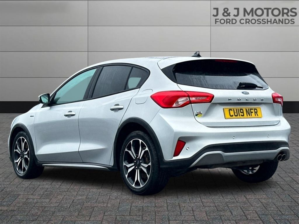 Used Ford Focus 2019 for sale - 78181972: Photo 5