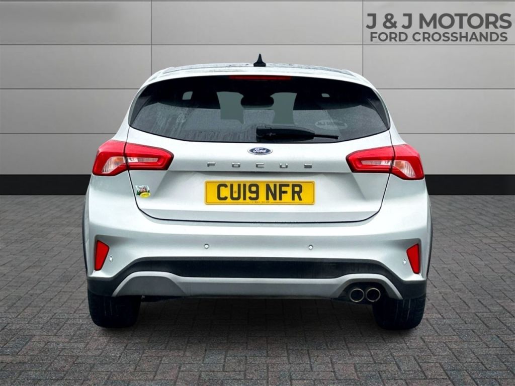 Used Ford Focus 2019 for sale - 78181972: Photo 6