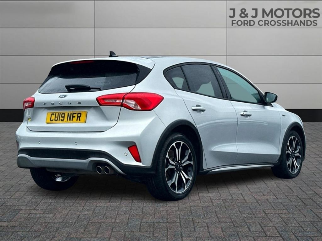 Used Ford Focus 2019 for sale - 78181972: Photo 7