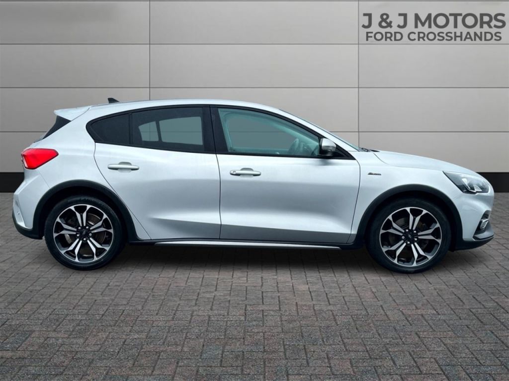 Used Ford Focus 2019 for sale - 78181972: Photo 8