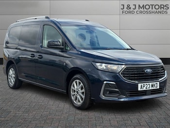 Used Ford Tourneo Connect 2023 for sale - 79333895: Photo